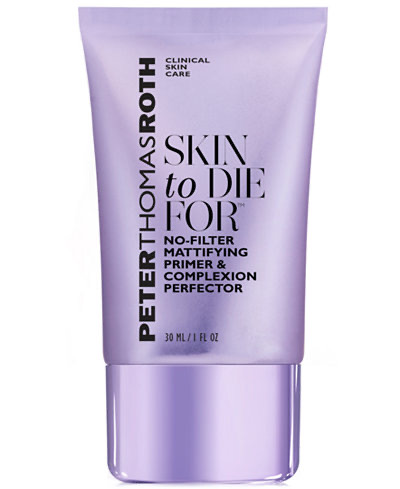 Skin to Die For - Sephora